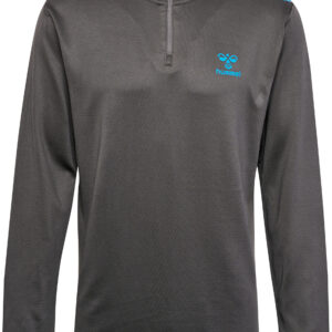 hmlSTALTIC POLY HALF ZIP L/S – Bild 3