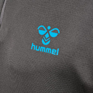 hmlSTALTIC POLY HALF ZIP L/S – Bild 4