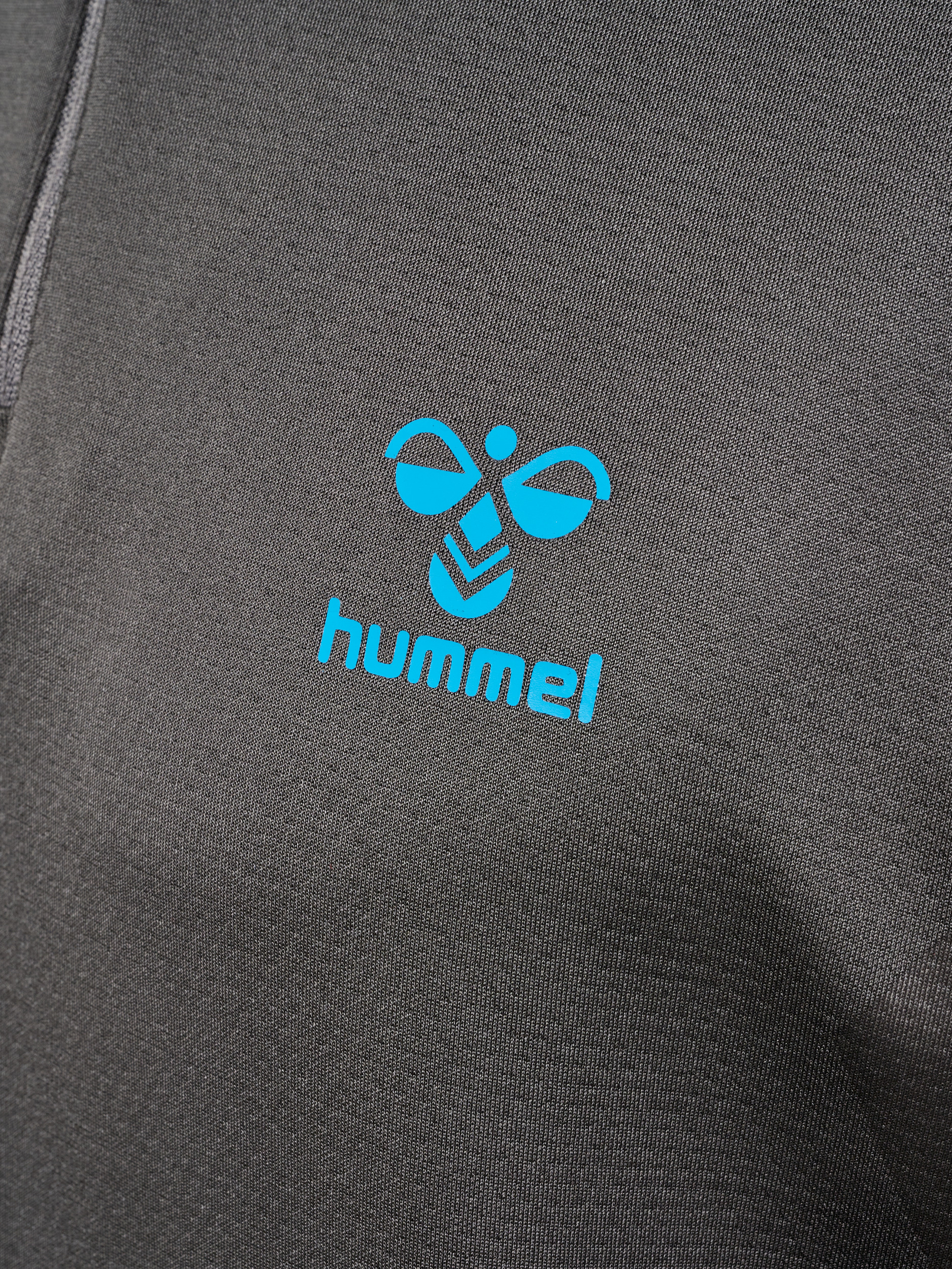 hmlSTALTIC POLY HALF ZIP L/S – Bild 4