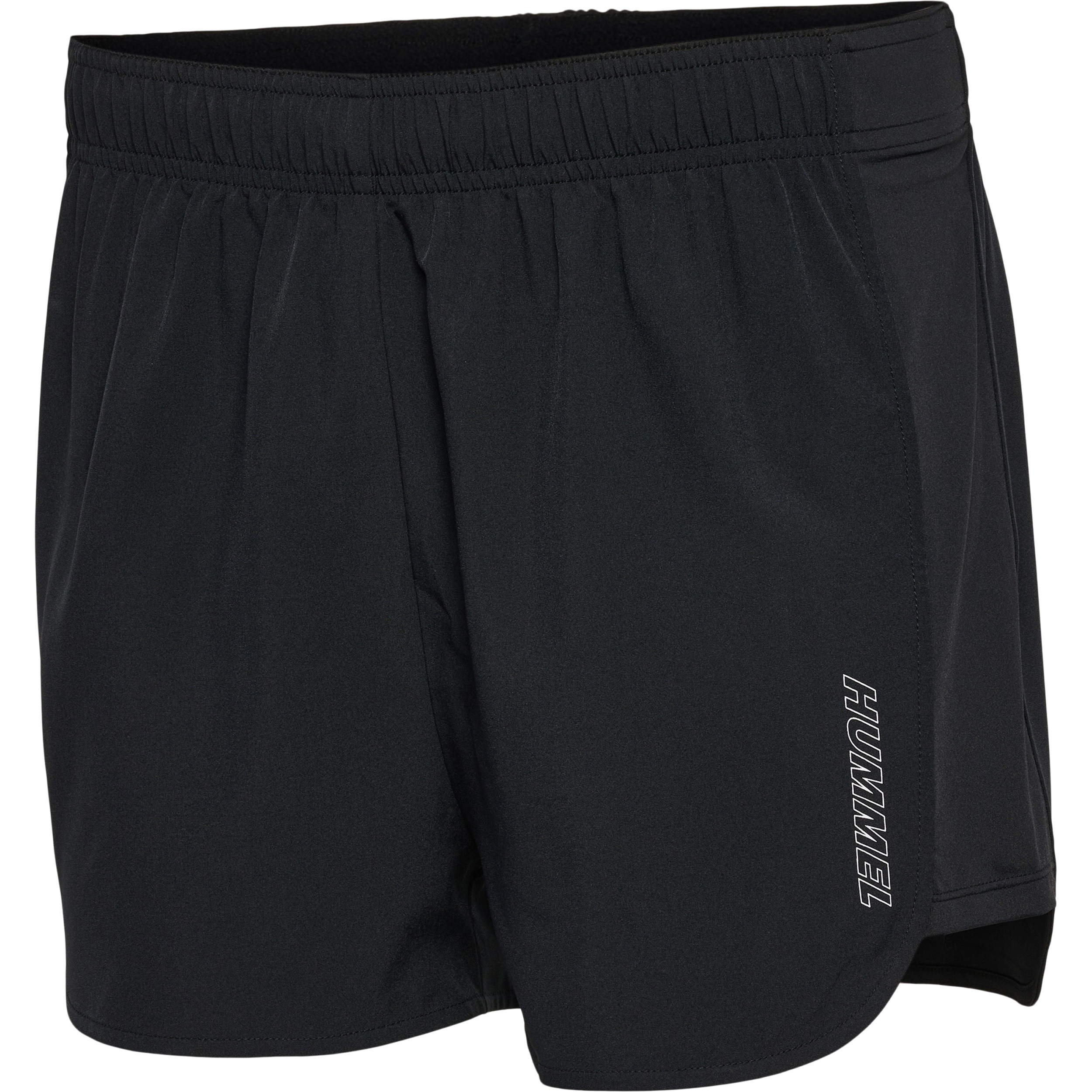 hmlTE VITAL WOVEN SHORTS – Bild 5