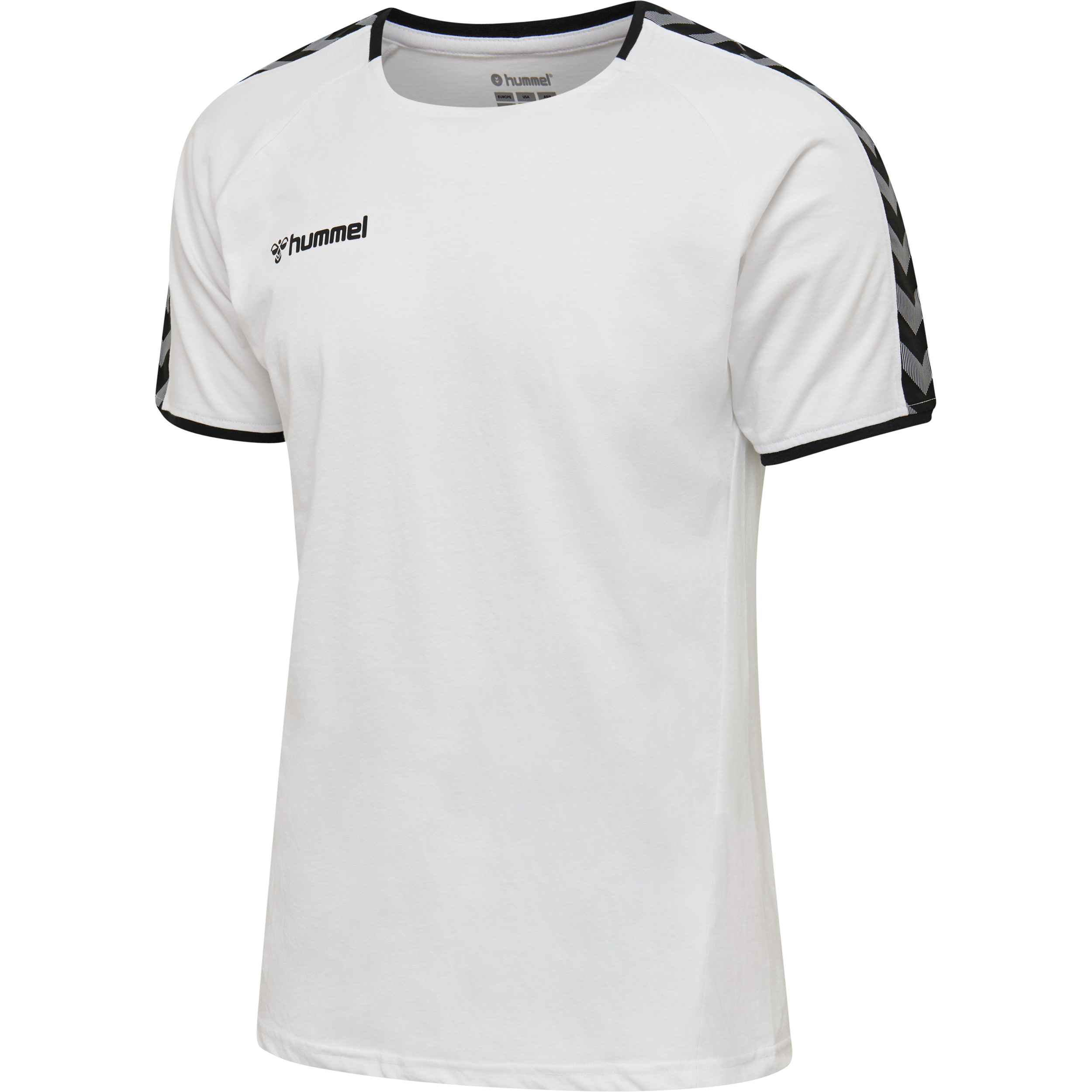hmlAUTHENTIC TRAINING TEE – Bild 1