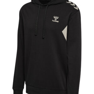 hmlSTALTIC COTTON HOODIE – Bild 1