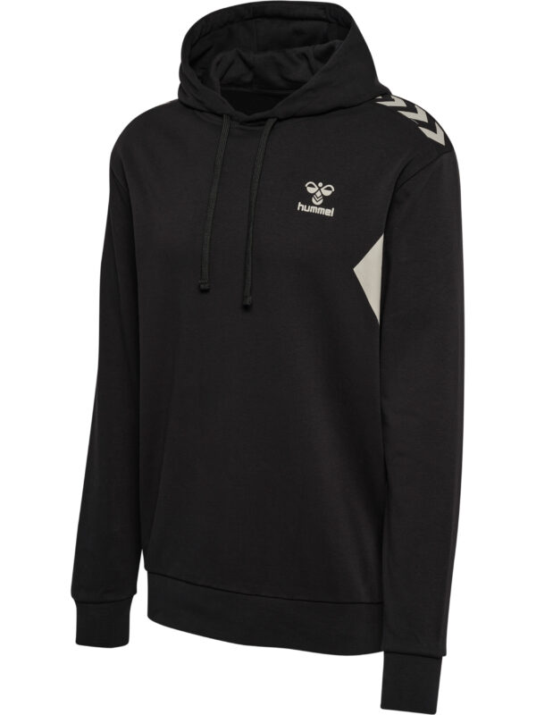 hmlSTALTIC COTTON HOODIE