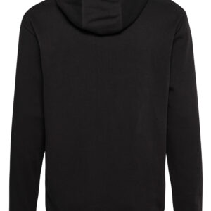 hmlSTALTIC COTTON HOODIE – Bild 2