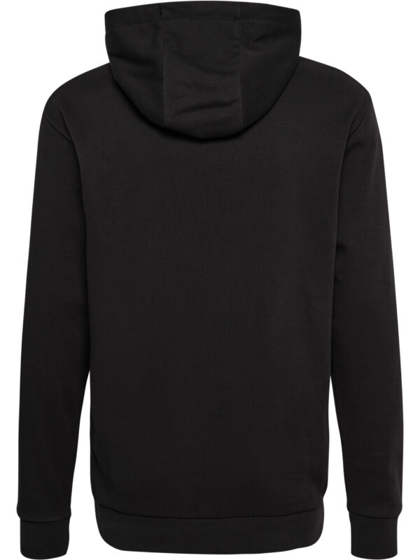 hmlSTALTIC COTTON HOODIE