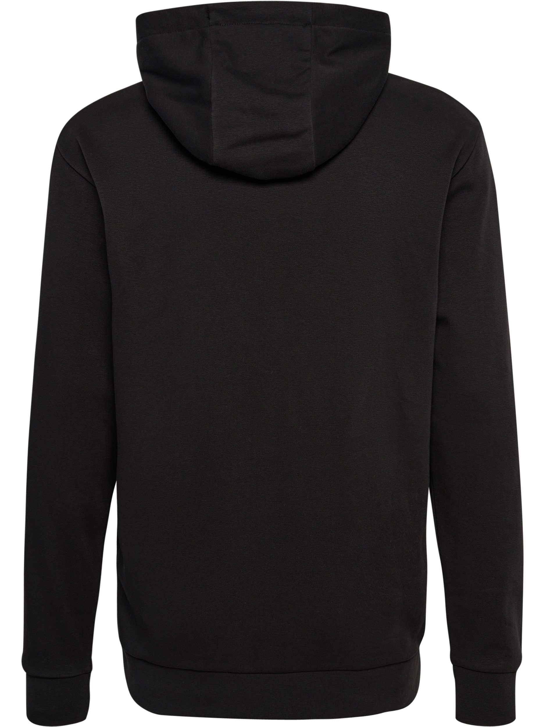 hmlSTALTIC COTTON HOODIE – Bild 2