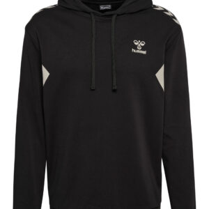 hmlSTALTIC COTTON HOODIE – Bild 3