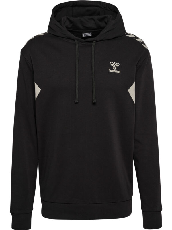 hmlSTALTIC COTTON HOODIE