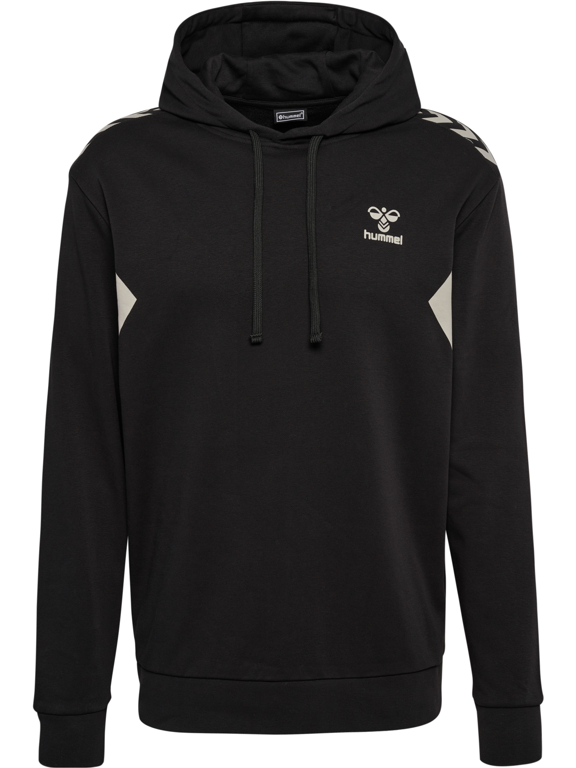 hmlSTALTIC COTTON HOODIE – Bild 3