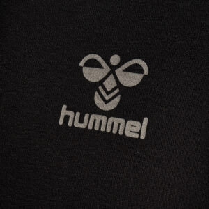 hmlSTALTIC COTTON HOODIE – Bild 4