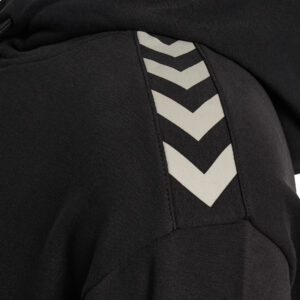 hmlSTALTIC COTTON HOODIE – Bild 5