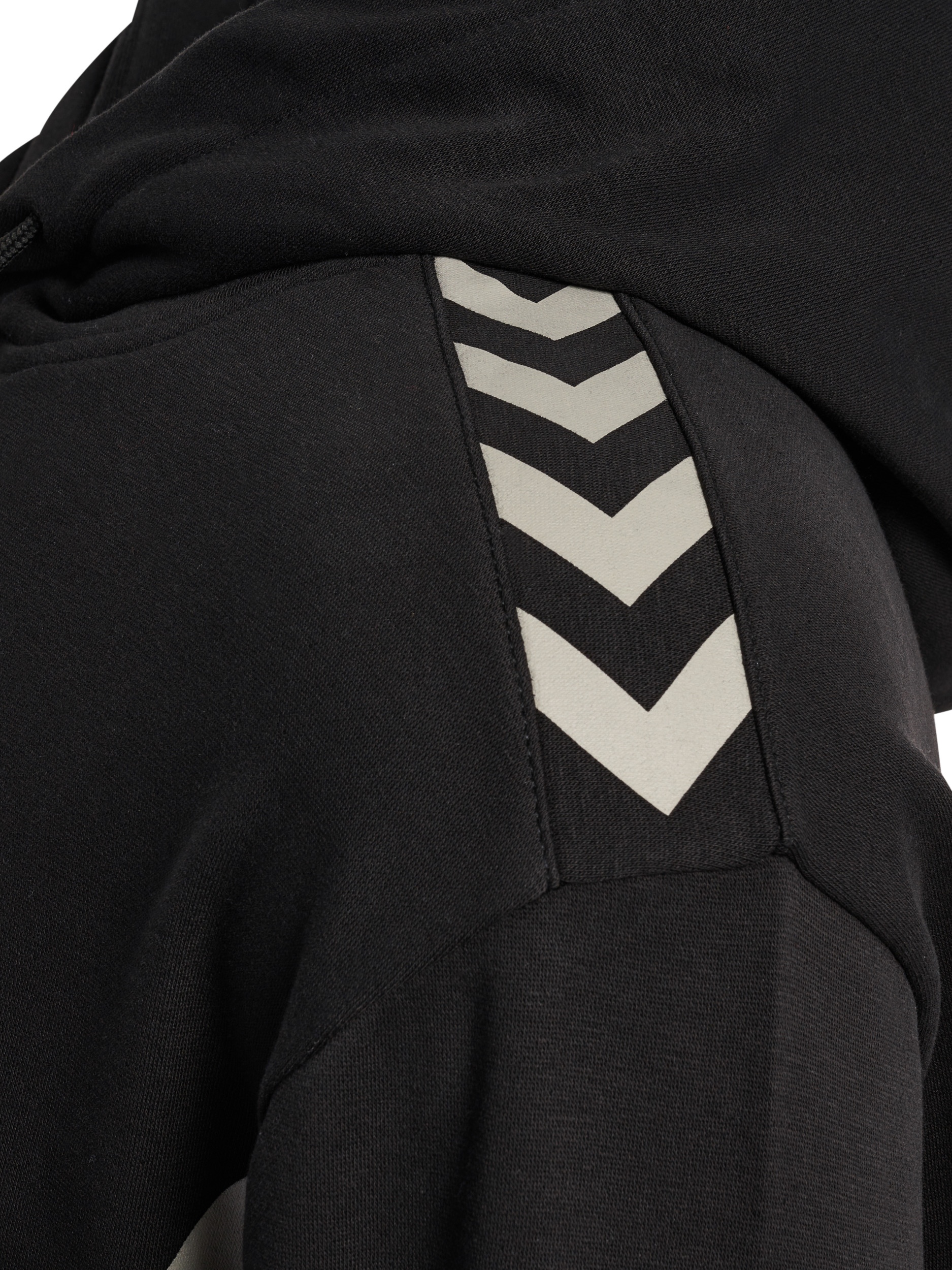 hmlSTALTIC COTTON HOODIE – Bild 5