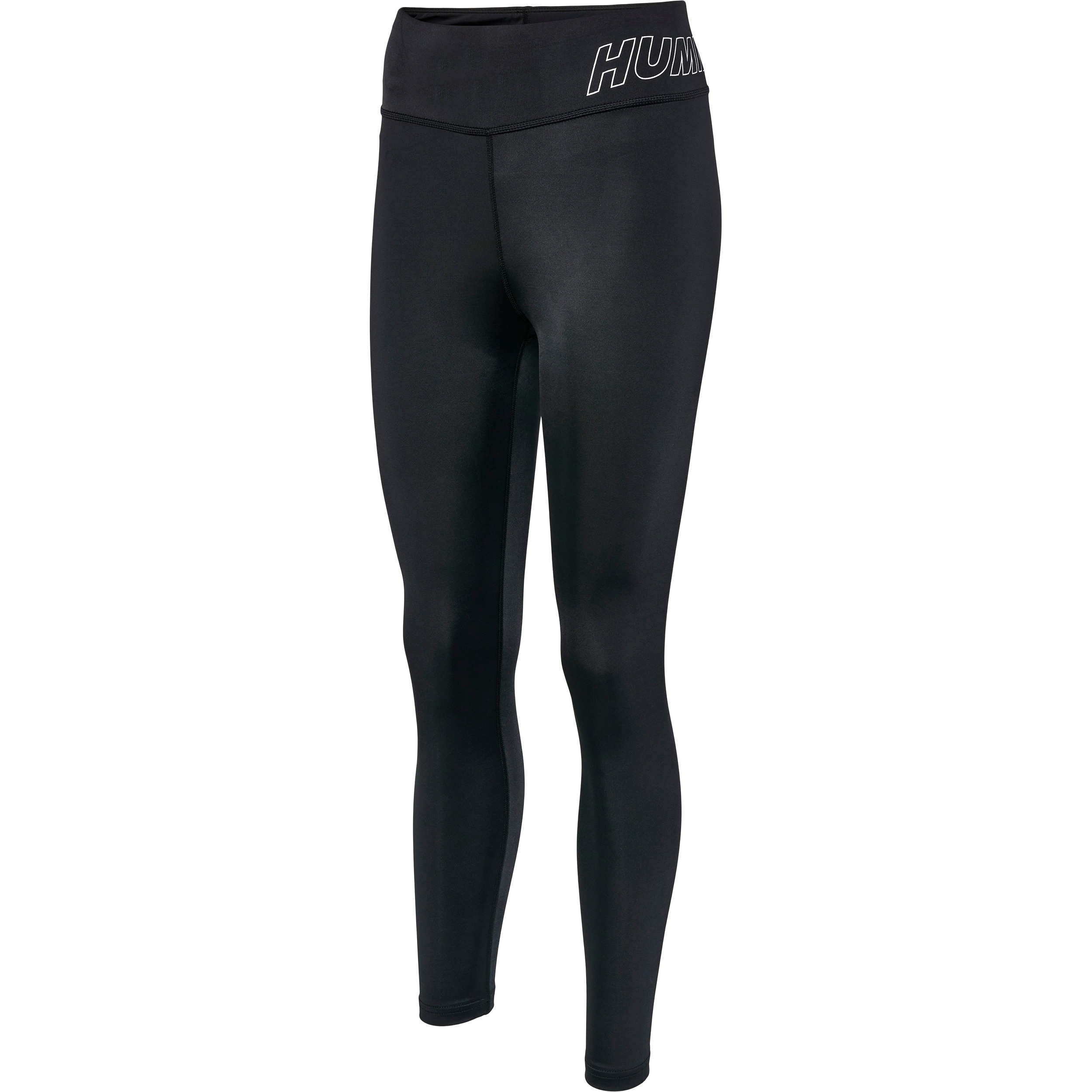 Apex Mid Waist 7/8 Tights – Bild 1