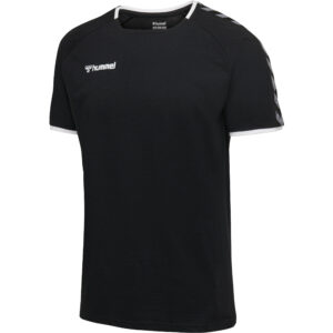 hmlAUTHENTIC KIDS TRAINING TEE – Bild 1