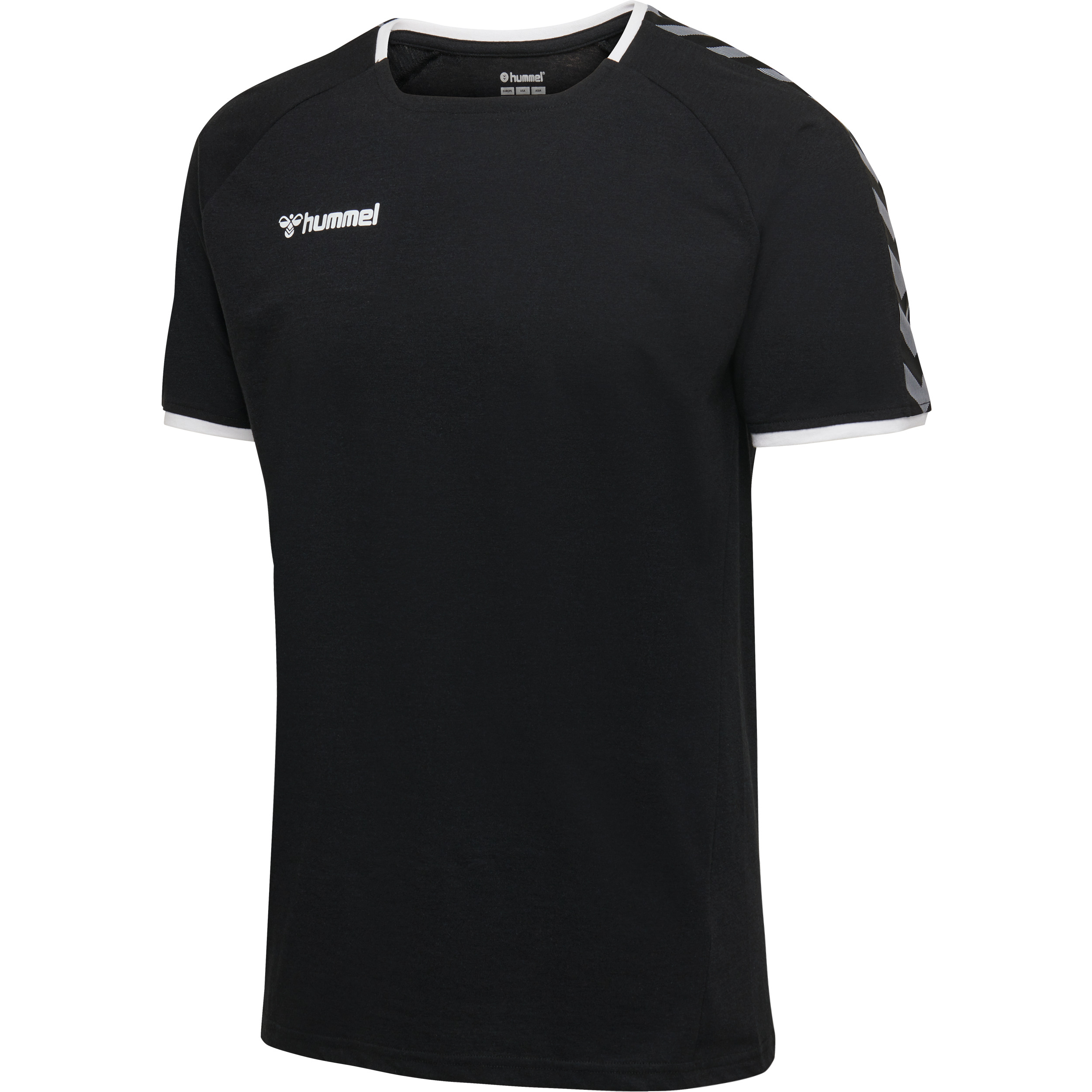 hmlAUTHENTIC KIDS TRAINING TEE – Bild 1