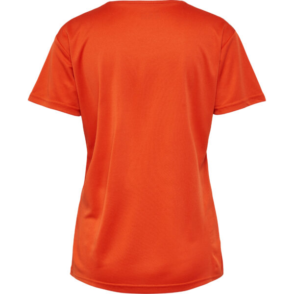 Poly Jersey S/S Woman