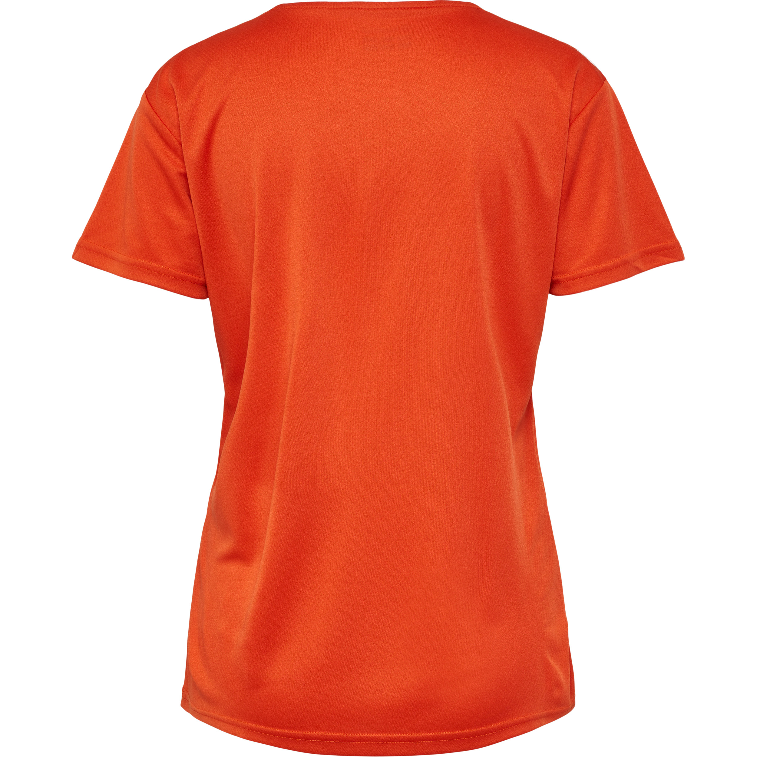 Poly Jersey S/S Woman – Bild 2