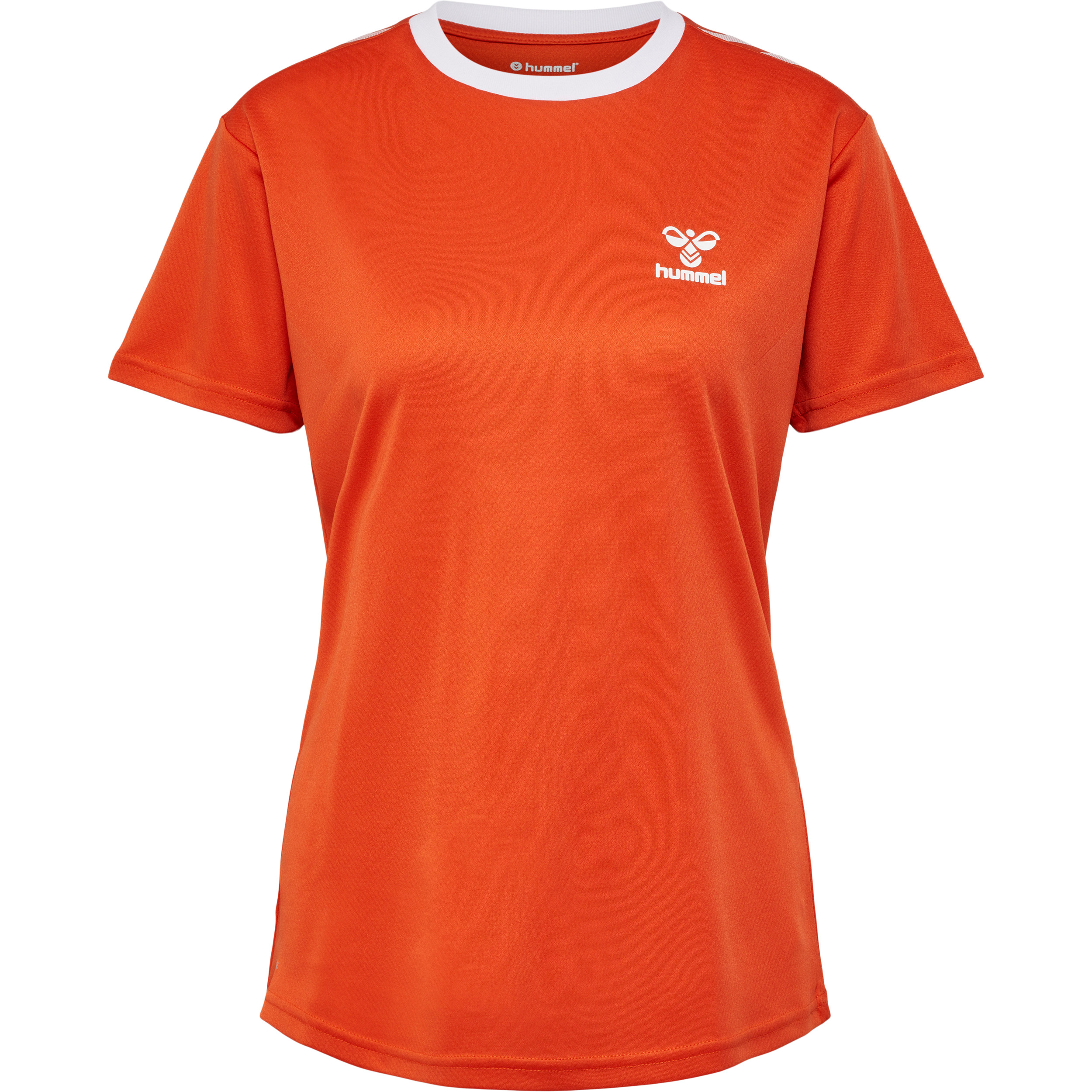 Poly Jersey S/S Woman – Bild 3