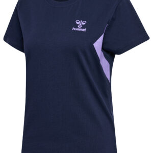 hmlSTALTIC COTTON T-SHIRT S/S WOMAN – Bild 1