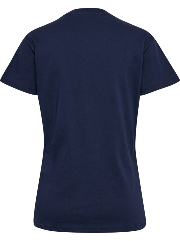 hmlSTALTIC COTTON T-SHIRT S/S WOMAN