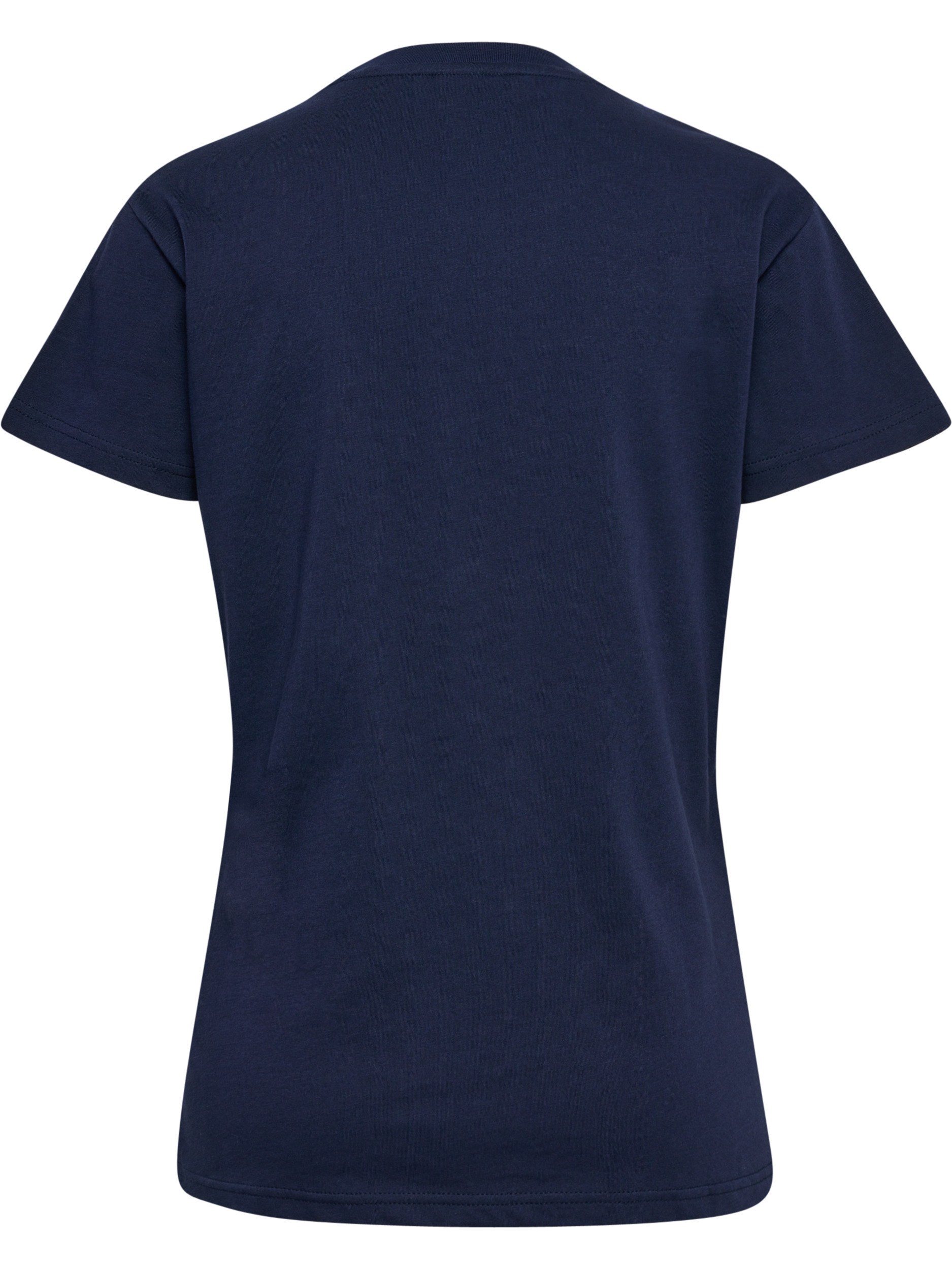 hmlSTALTIC COTTON T-SHIRT S/S WOMAN – Bild 2