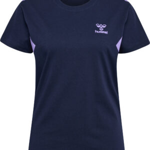 hmlSTALTIC COTTON T-SHIRT S/S WOMAN – Bild 3