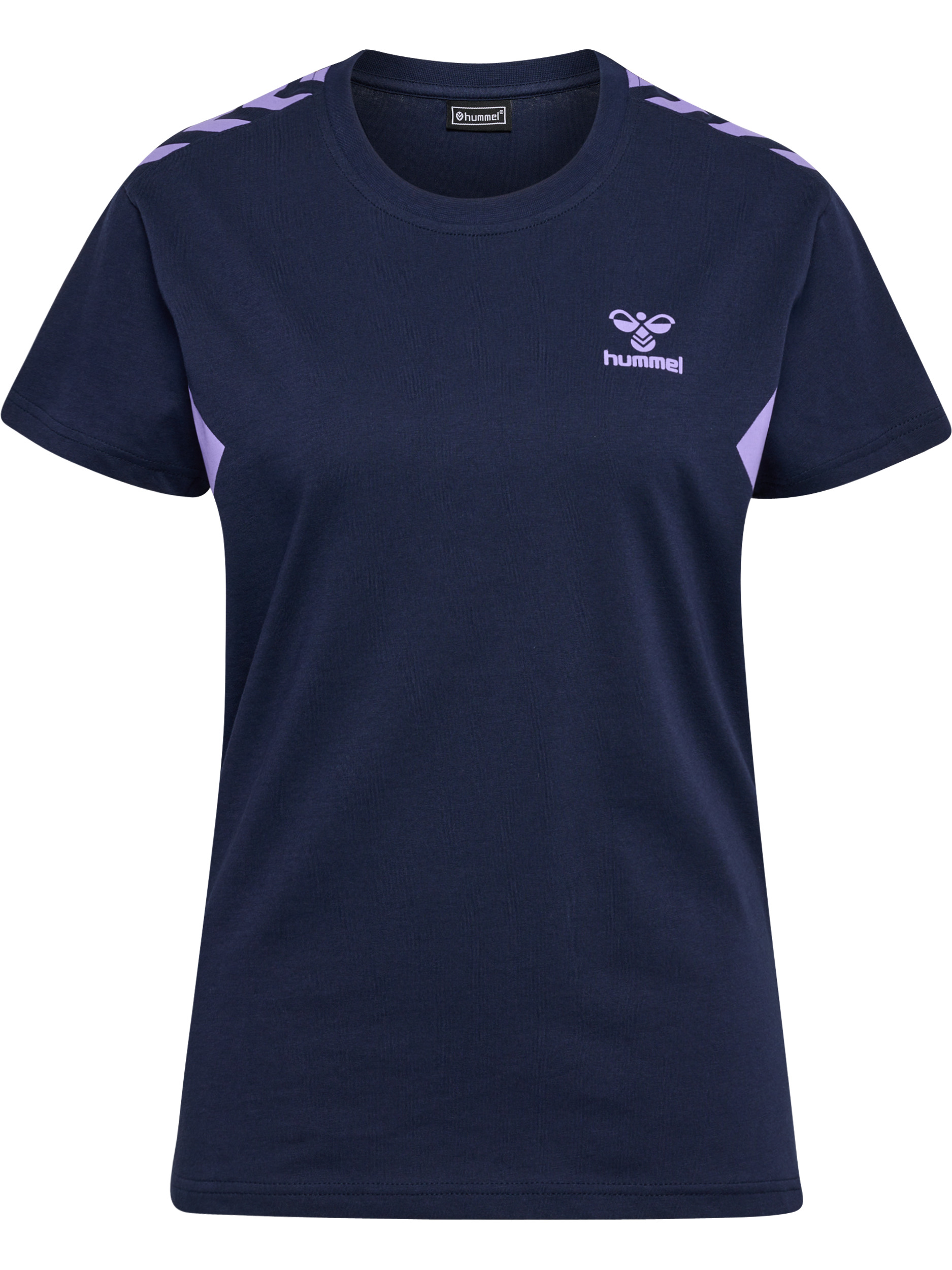 hmlSTALTIC COTTON T-SHIRT S/S WOMAN – Bild 3