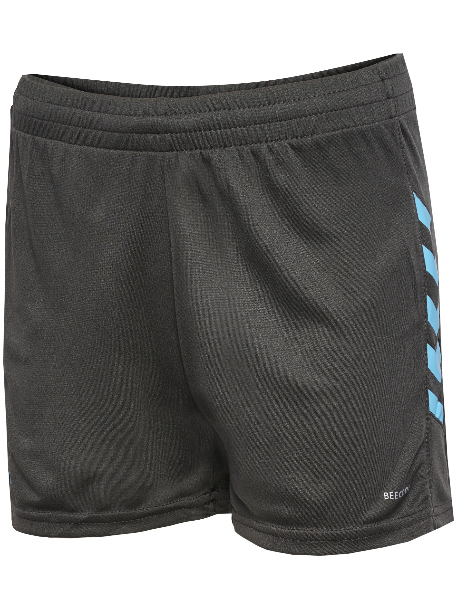 Poly Shorts Woman – Bild 1