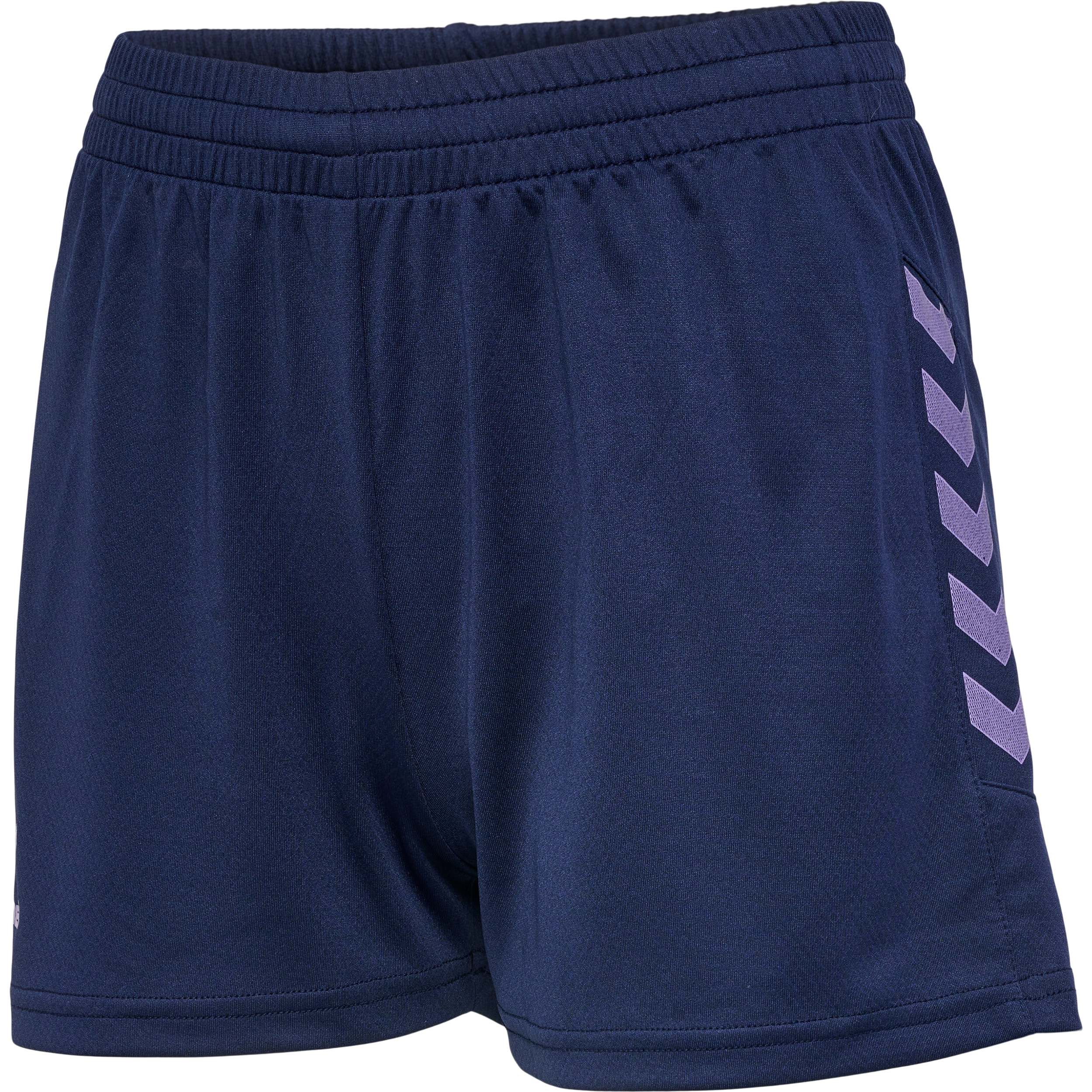 Poly Shorts Woman – Bild 6