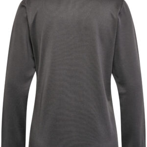 Poly Half Zip L/S Woman – Bild 2