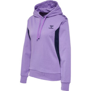 Cotton Hoodie Woman – Bild 1