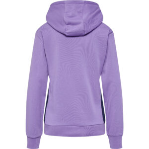 Cotton Hoodie Woman – Bild 2