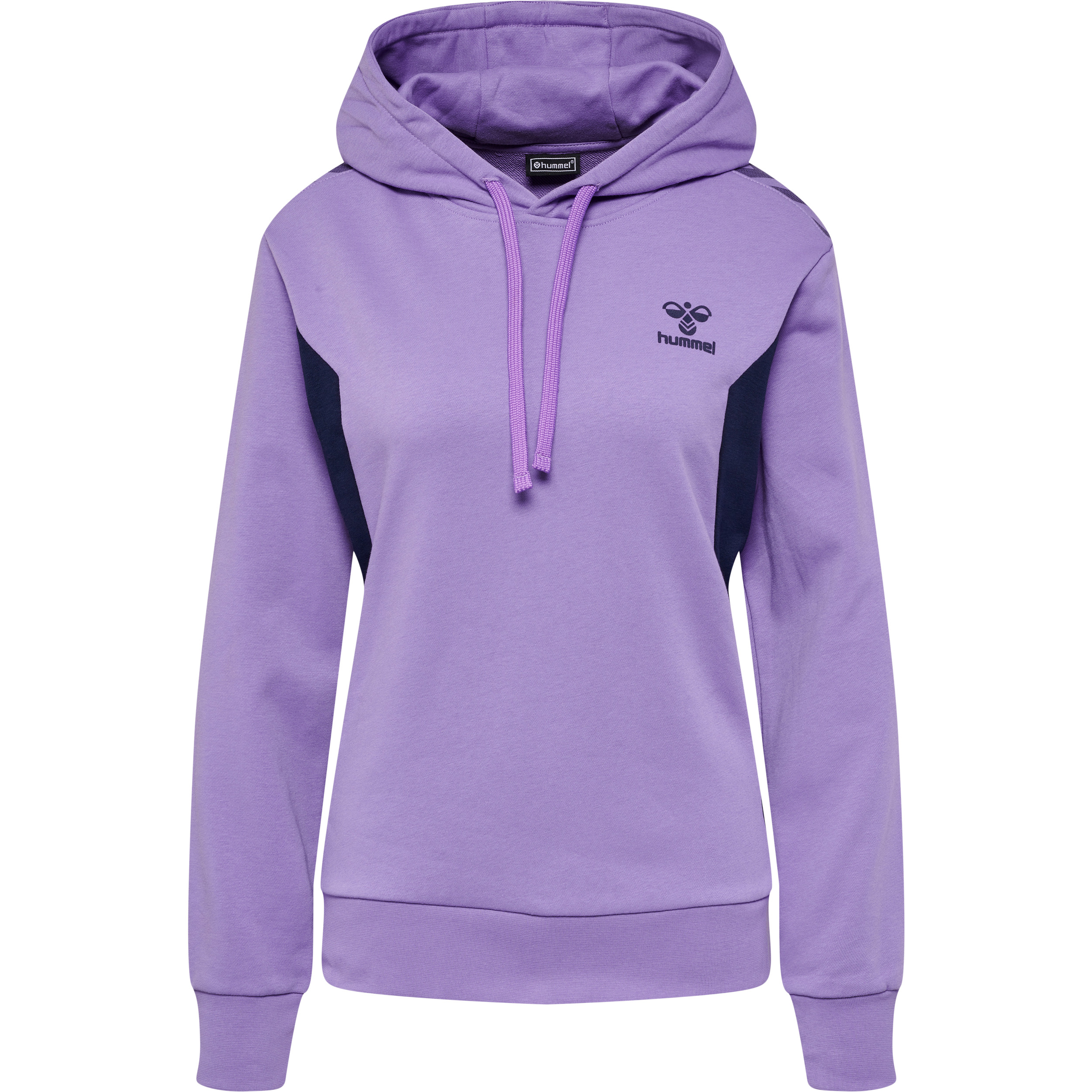Cotton Hoodie Woman – Bild 3