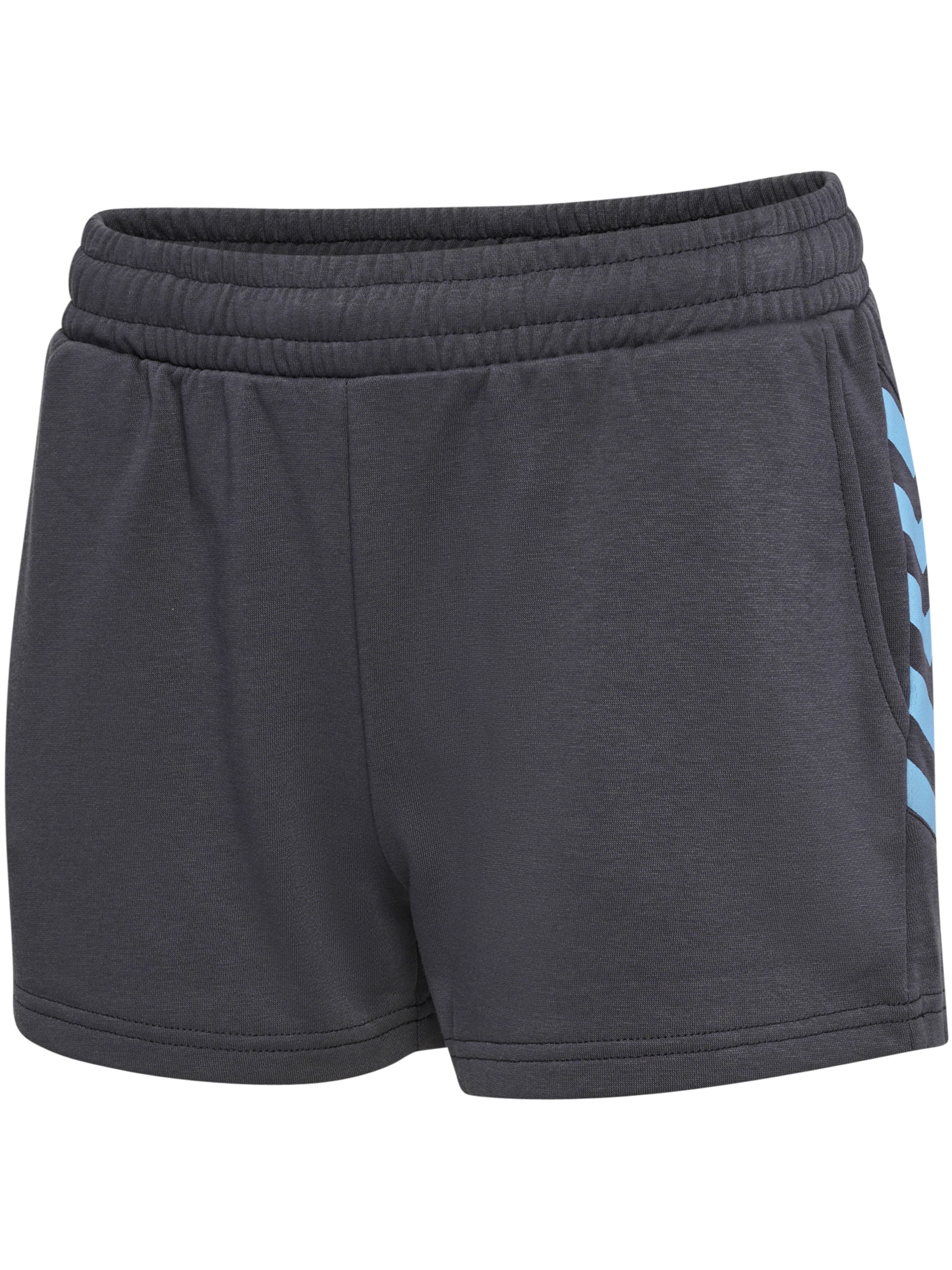 hmlSTALTIC COTTON SHORTS WOMAN – Bild 1