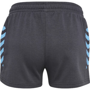 hmlSTALTIC COTTON SHORTS WOMAN – Bild 2