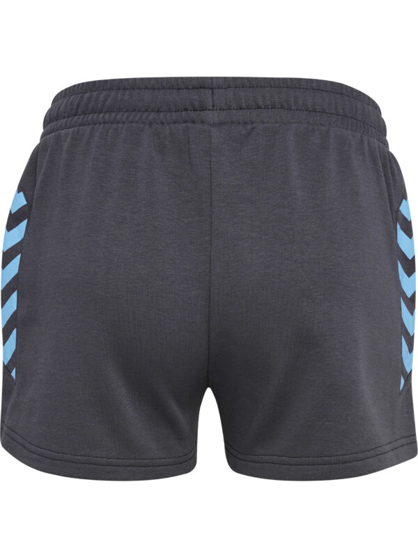 hmlSTALTIC COTTON SHORTS WOMAN