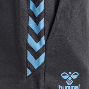 hmlSTALTIC COTTON SHORTS WOMAN – Bild 4