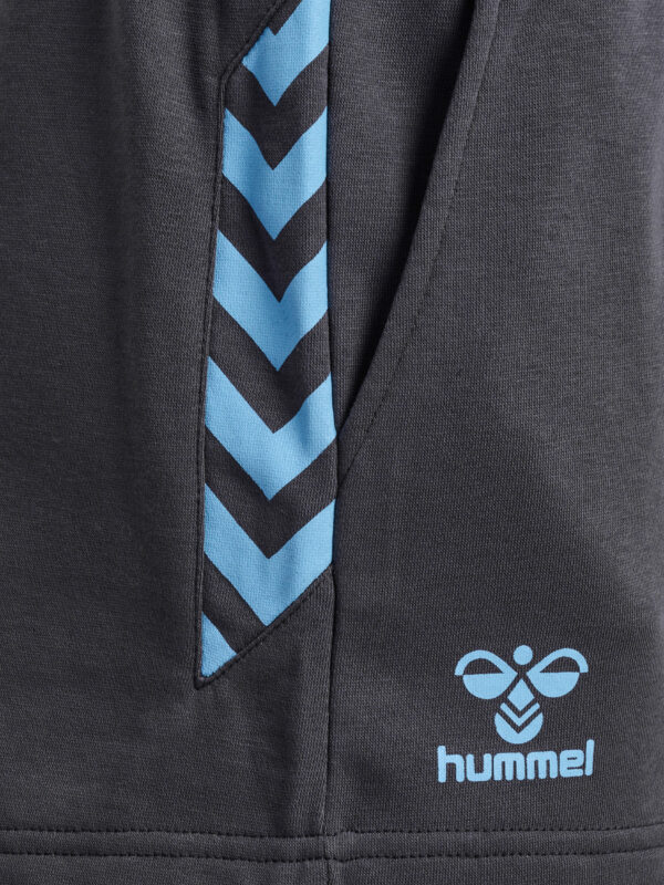 hmlSTALTIC COTTON SHORTS WOMAN