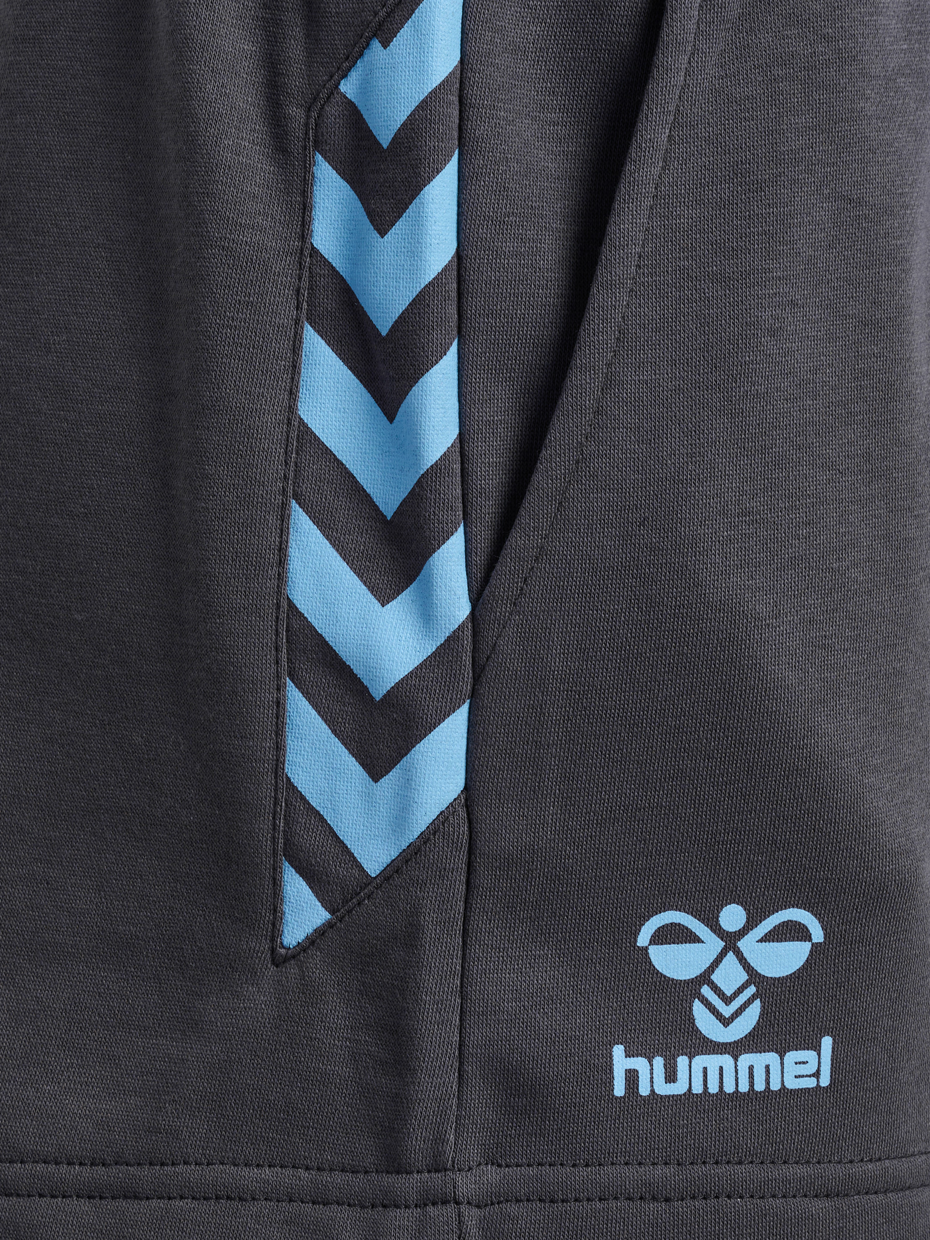 hmlSTALTIC COTTON SHORTS WOMAN – Bild 4