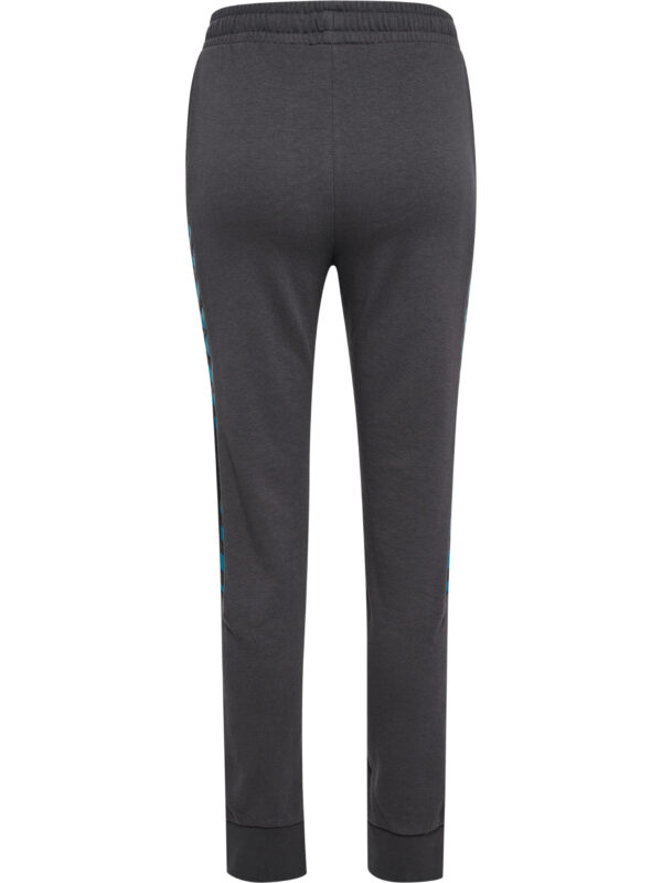 hmlSTALTIC COTTON PANTS WOMAN