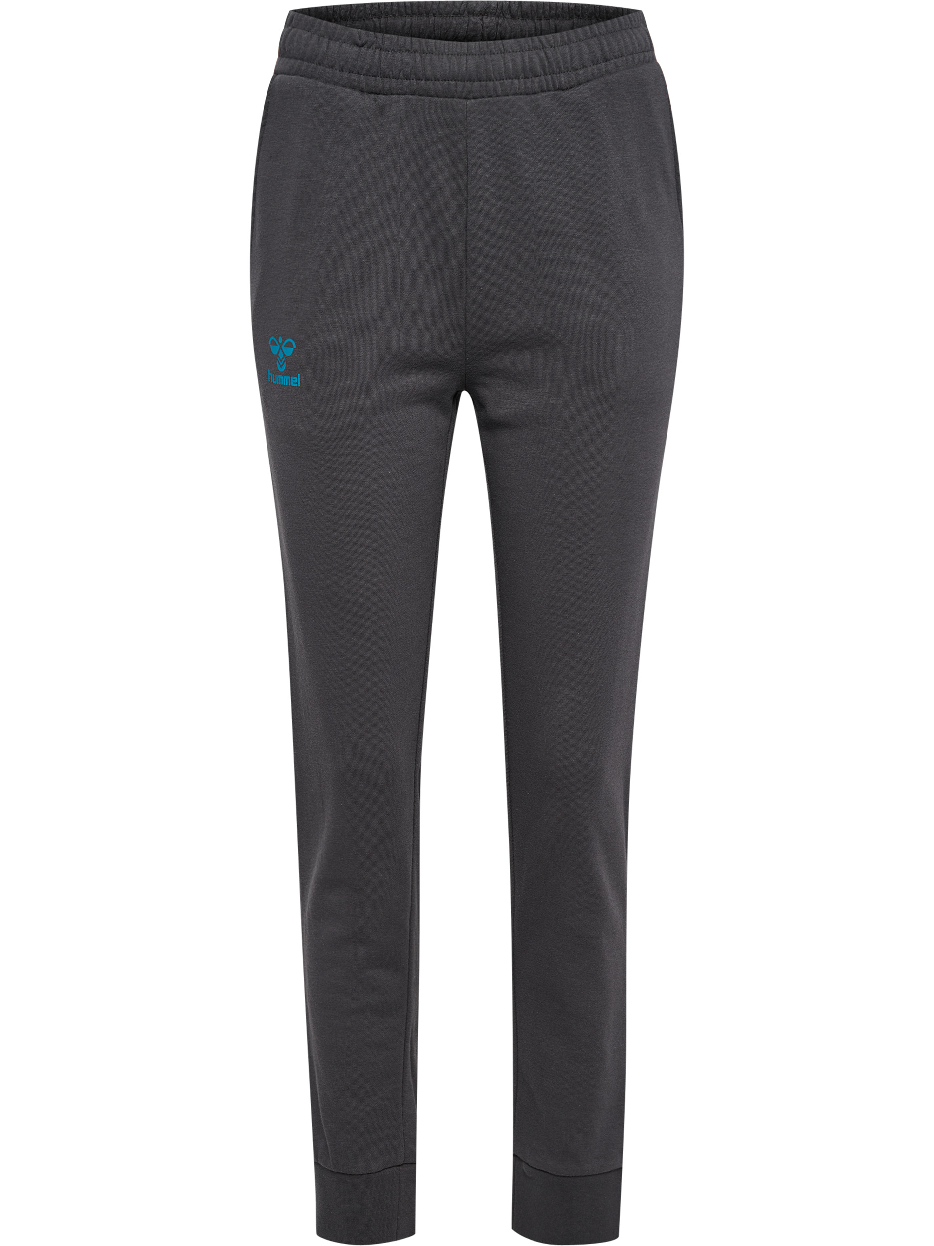 hmlSTALTIC COTTON PANTS WOMAN – Bild 3