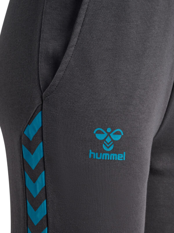 hmlSTALTIC COTTON PANTS WOMAN