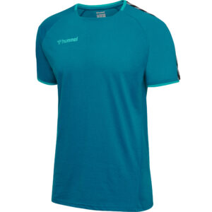 hmlAUTHENTIC KIDS TRAINING TEE – Bild 6