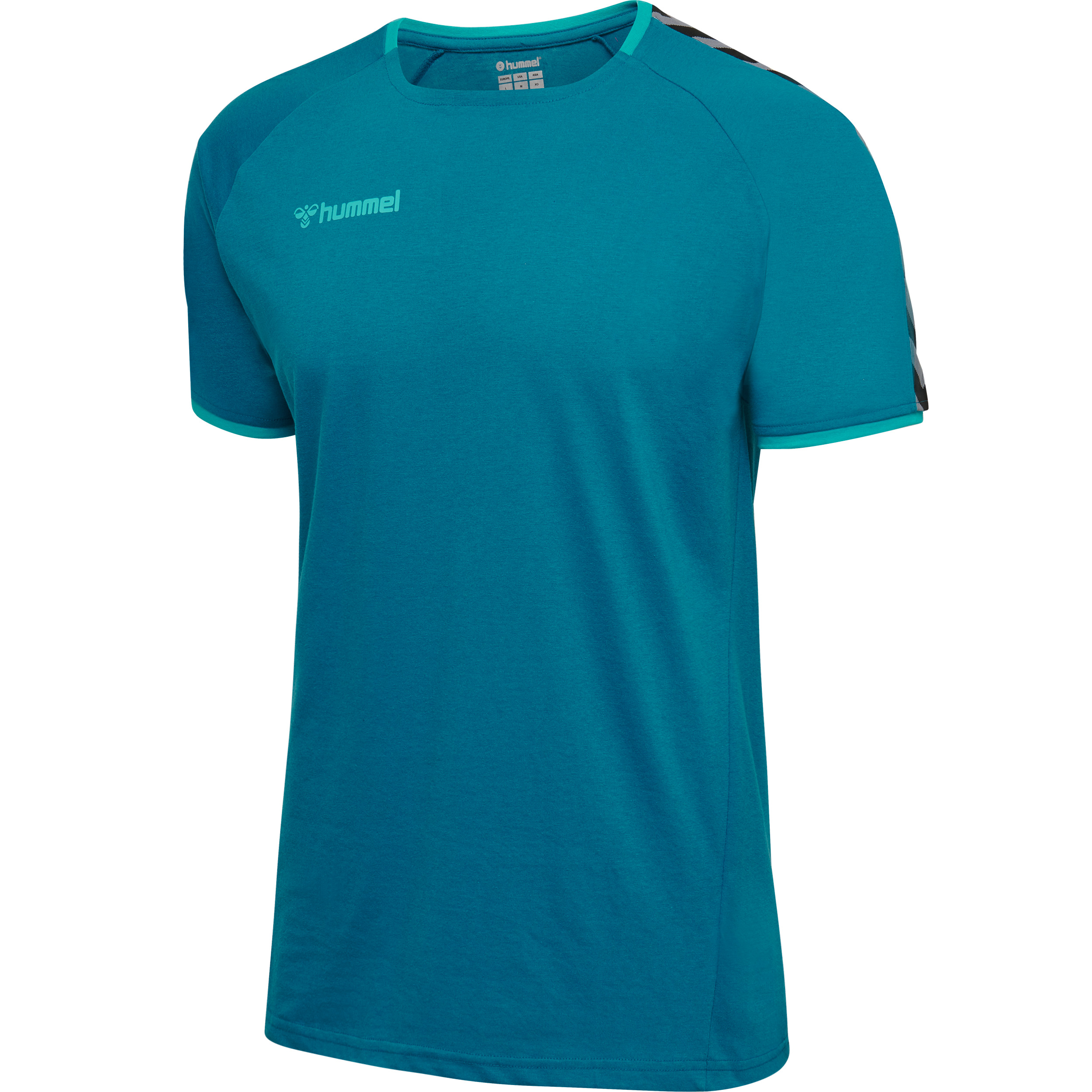 hmlAUTHENTIC KIDS TRAINING TEE – Bild 6