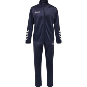 Kids Poly Suit – Bild 10