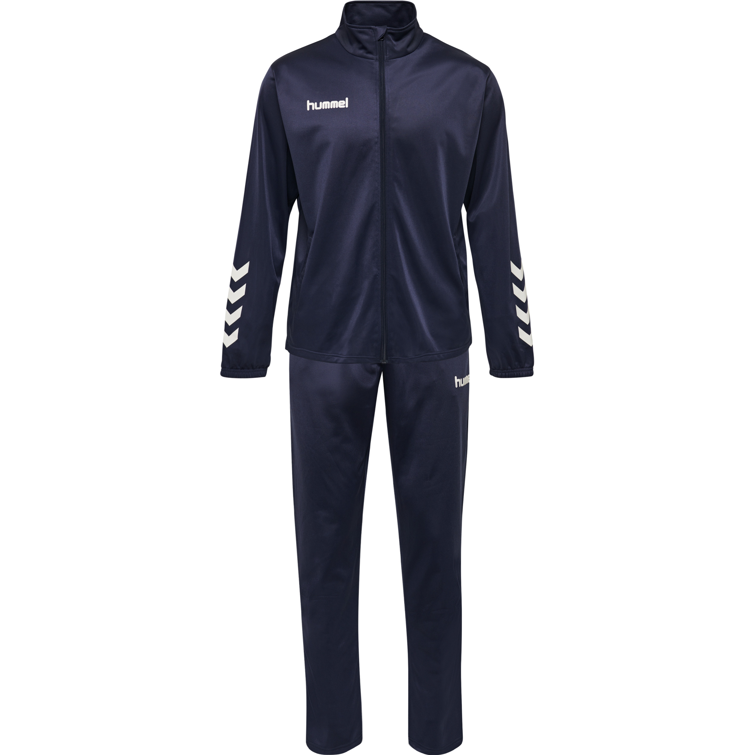 Kids Poly Suit – Bild 10