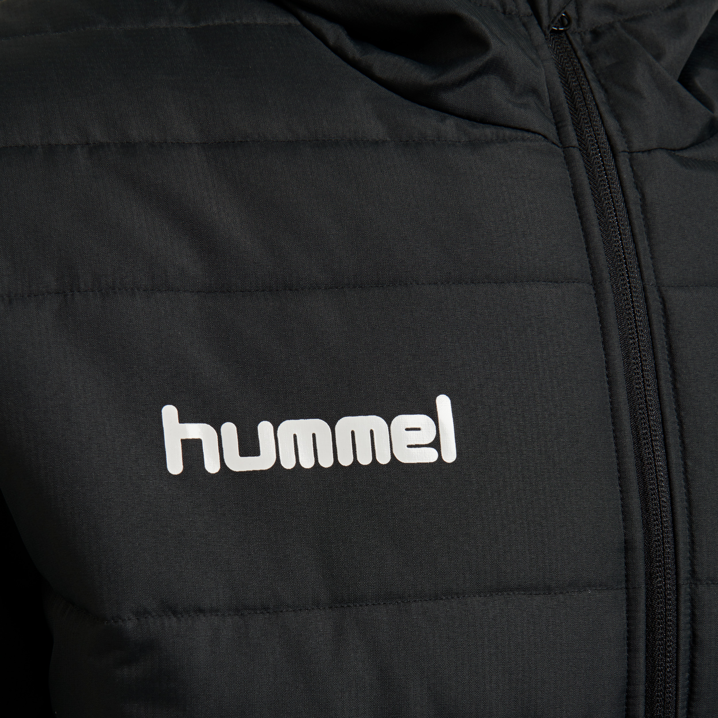 hmlPROMO BENCH JACKET – Bild 5
