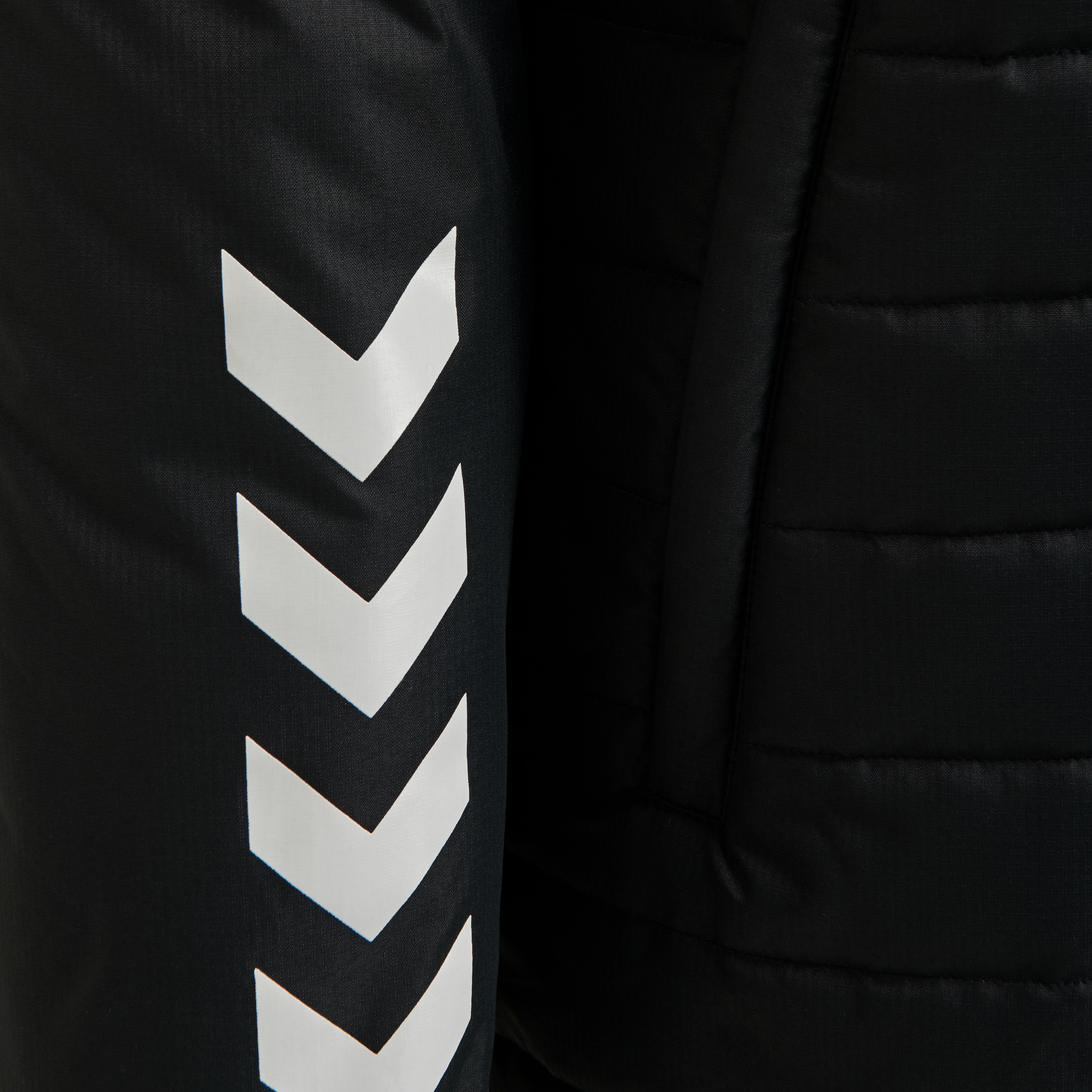 hmlPROMO KIDS BENCH JACKET – Bild 4