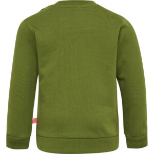 hmlLIME SWEATSHIRT – Bild 2