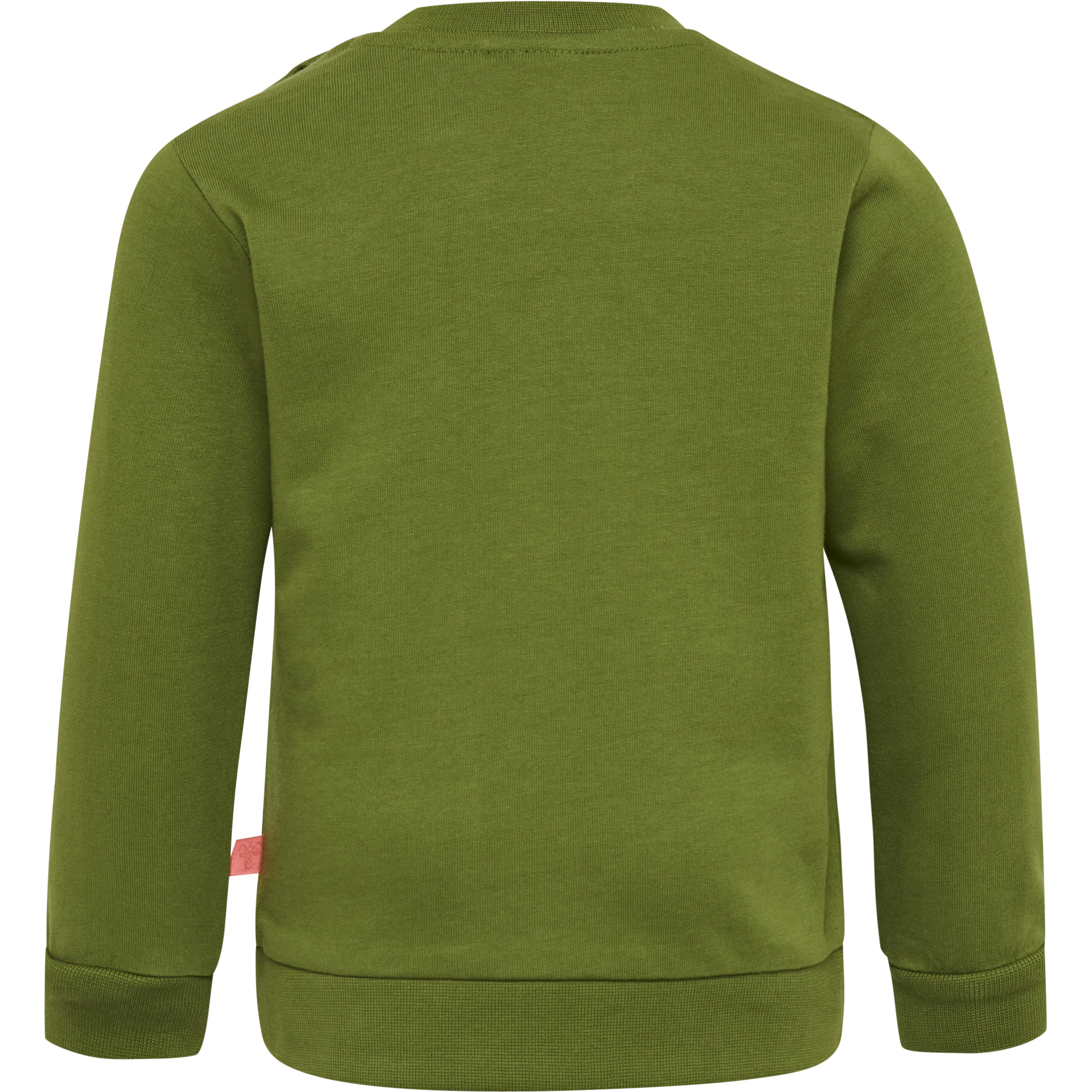 hmlLIME SWEATSHIRT – Bild 2